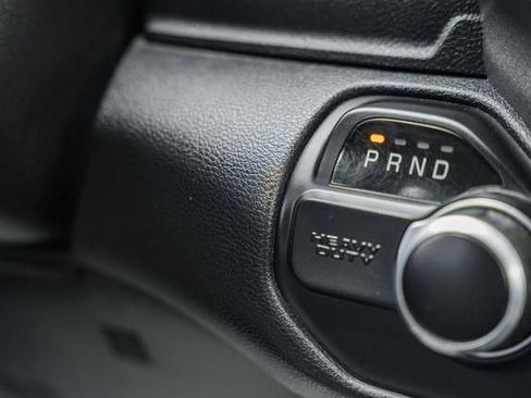 Used 2020 RAM 2500 Tradesman image 27