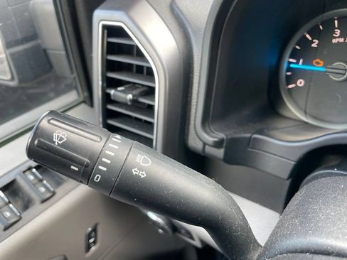 Used 2017 Ford F150 XLT w/ XTR Package AWD/4WD image 22