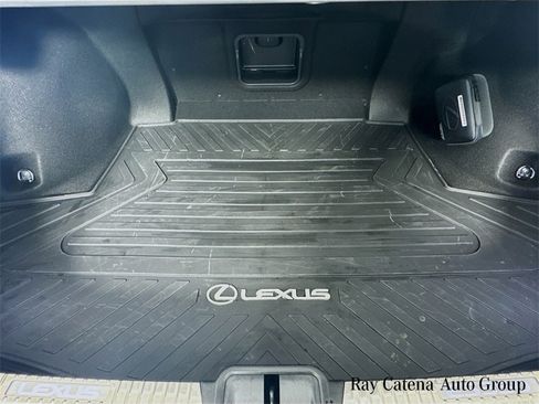 Certified 2025 Lexus ES 350 w/ Premium Package image 29