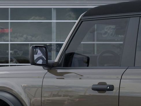 New 2026 Ford Bronco 4-Door AWD/4WD image 20