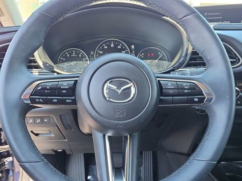 Certified 2025 MAZDA CX-30 AWD 2.5 S w/ Preferred Package image 20