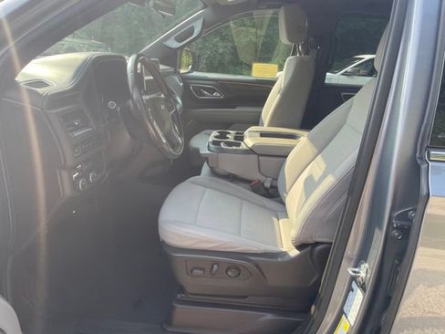 Used 2021 Chevrolet Tahoe LS AWD/4WD image 38