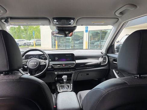 Certified 2024 Kia Seltos S AWD/4WD image 21
