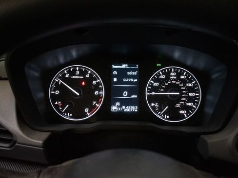 Certified 2024 Subaru Crosstrek 2.0i Premium AWD/4WD image 13