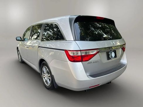 Used 2013 Honda Odyssey EX-L image 5