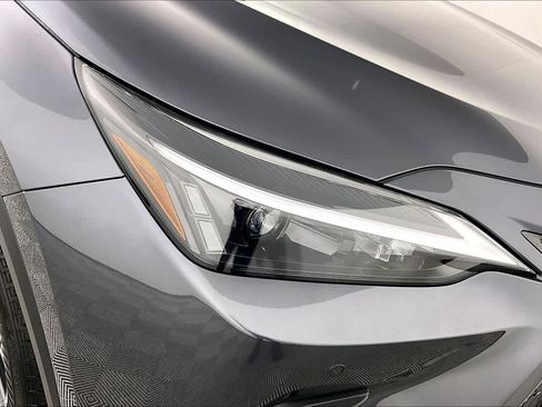 Used 2024 Lexus NX 350h AWD w/ Vision Package image 26