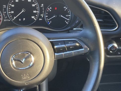 Used 2023 MAZDA CX-30 AWD 2.5 S w/ Preferred Package image 13