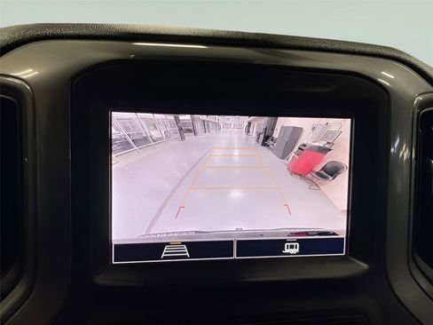 Used 2022 Chevrolet Silverado 1500 Custom Trail Boss image 29