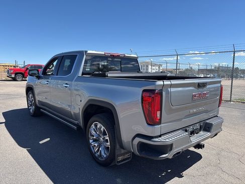 Used 2024 GMC Sierra 1500 Denali w/ Denali Reserve Package image 6