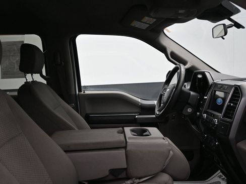 Used 2019 Ford F150 XLT w/ XTR Package image 8