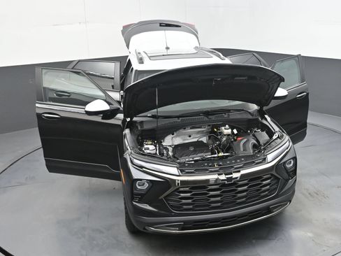 Used 2026 Chevrolet TrailBlazer ACTIV w/ Convenience Package AWD/4WD image 44