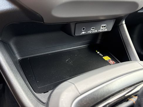 New 2026 Subaru Crosstrek 2.5i Wilderness image 20