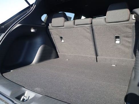 New 2026 Honda HR-V Sport image 22