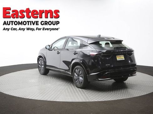 Used 2023 Nissan Ariya AWD image 66