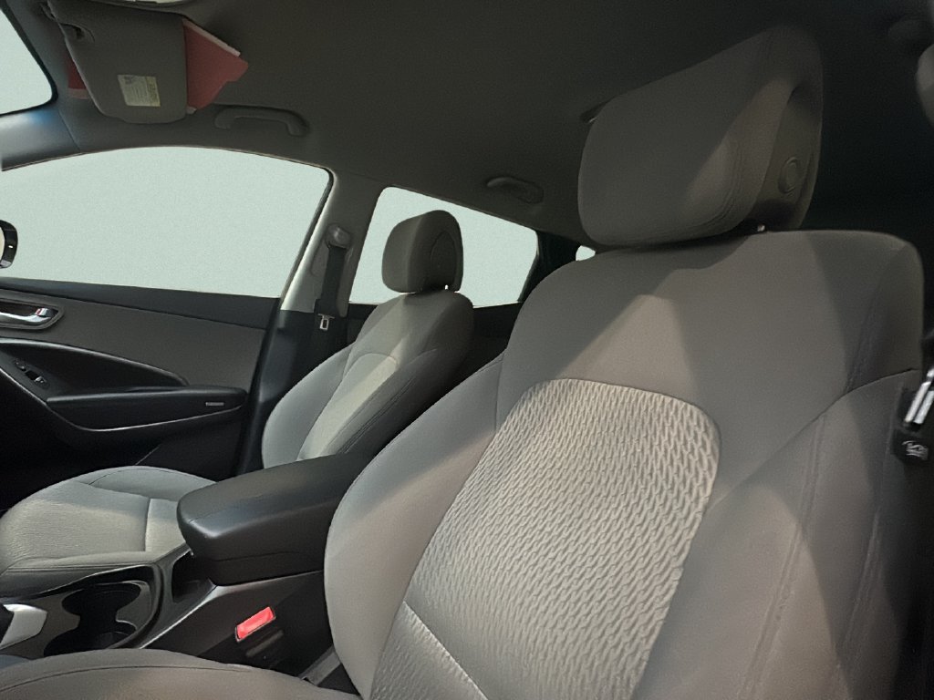 Used 2018 Hyundai Santa Fe Sport AWD/4WD image 10