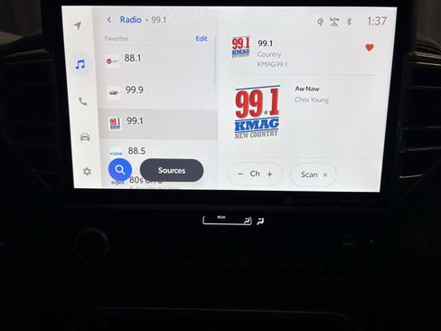 Certified 2024 Toyota Sequoia Platinum image 12