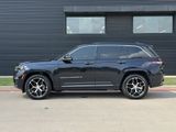 Used 2024 Jeep Grand Cherokee Summit image 2