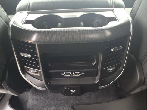 Used 2025 RAM 1500 Lone Star RWD image 11