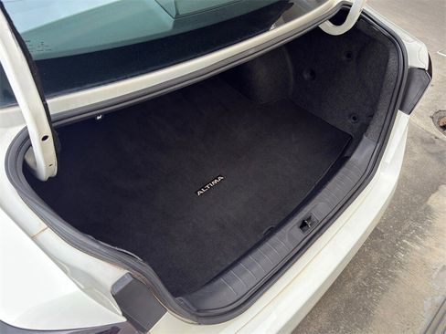 Used 2021 Nissan Altima 2.5 SR image 28