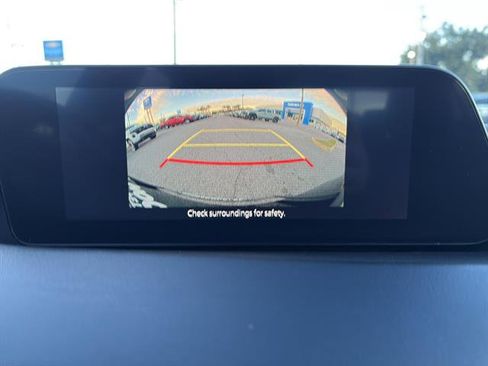 Used 2025 MAZDA MAZDA3 s image 20