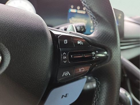Used 2023 Hyundai Elantra N image 18