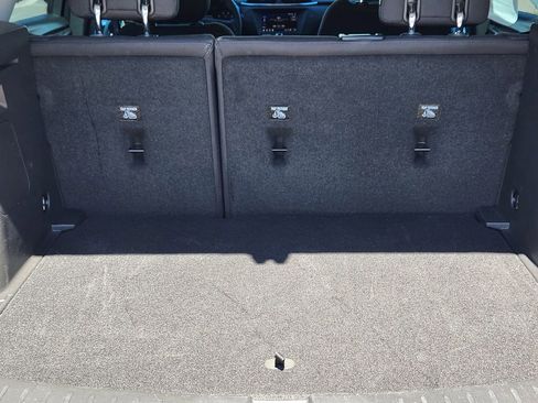 Used 2023 Chevrolet TrailBlazer LS image 19