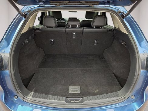 Used 2023 MAZDA CX-5 AWD 2.5 S image 11