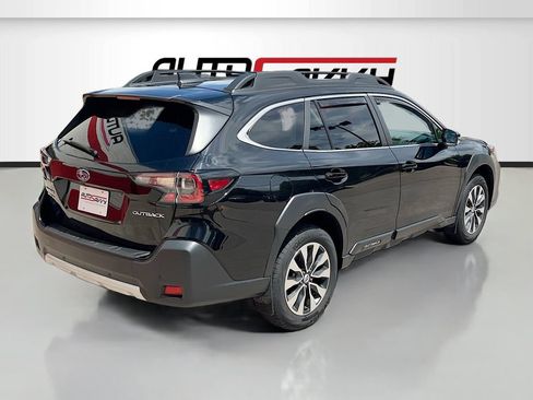 Used 2024 Subaru Outback Limited AWD/4WD image 7