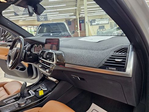 Used 2019 BMW X3 xDrive30i w/ Premium Package AWD/4WD image 22