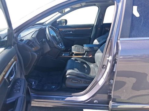 Used 2022 Honda CR-V Touring image 10