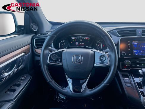 Used 2022 Honda CR-V EX-L image 30