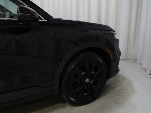 Used 2024 Honda CR-V Sport Touring image 27