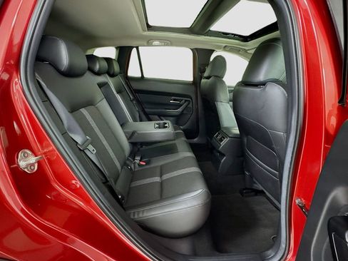 Used 2025 MAZDA CX-50 AWD 2.5 S w/ Premium Package image 27