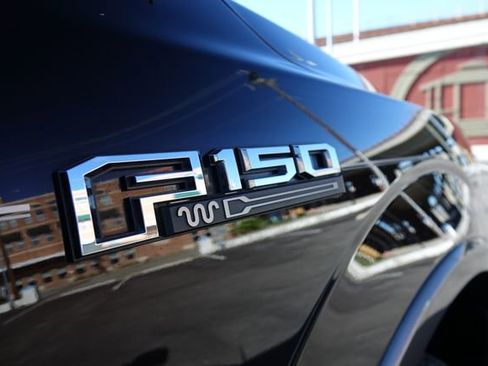 Used 2020 Ford F150 King Ranch w/ Equipment Group 601A Luxury image 30