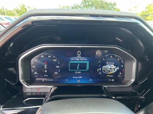 New 2026 Chevrolet Silverado 2500 LTZ image 20