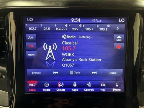 Used 2019 RAM 1500 Big Horn RWD image 29