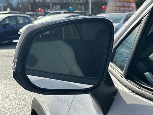 New 2025 Toyota RAV4 LE image 9