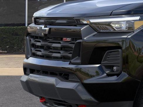 New 2026 Chevrolet Colorado Z71 w/ Technology Package image 39