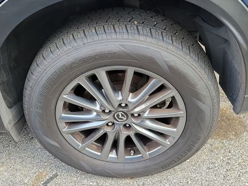 Used 2017 MAZDA CX-5 Sport image 11