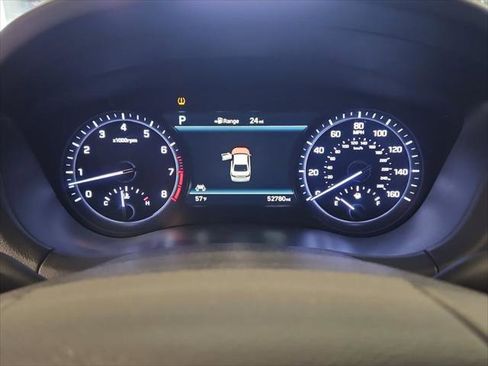 Used 2018 Genesis G80 3.8 w/ Option Group 03 image 23