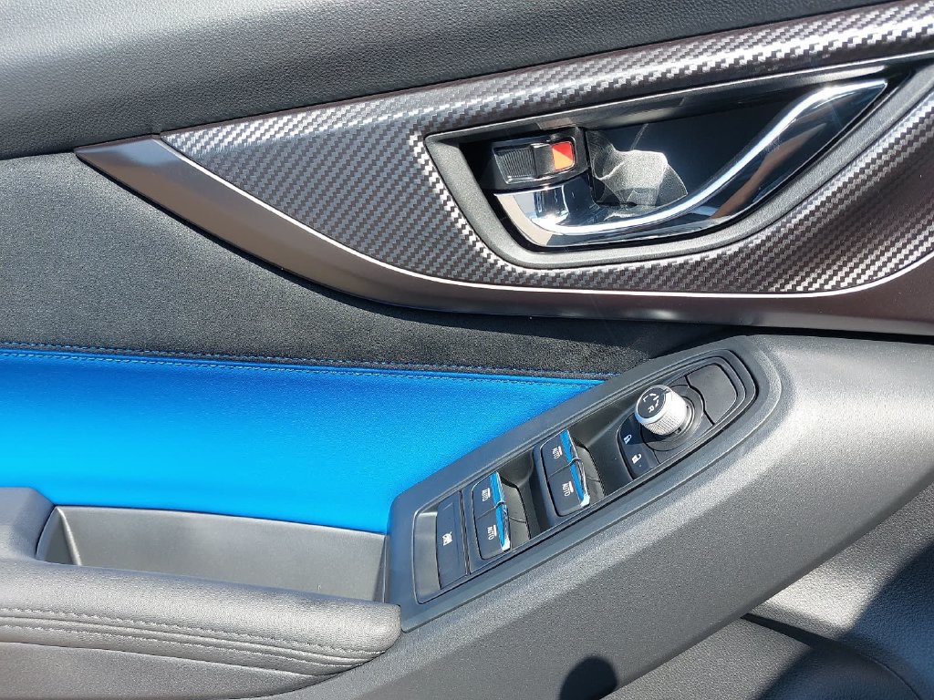 New 2026 Subaru WRX tS AWD/4WD image 24