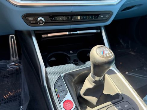 Used 2023 BMW M4 Coupe w/ Executive Package RWD image 22