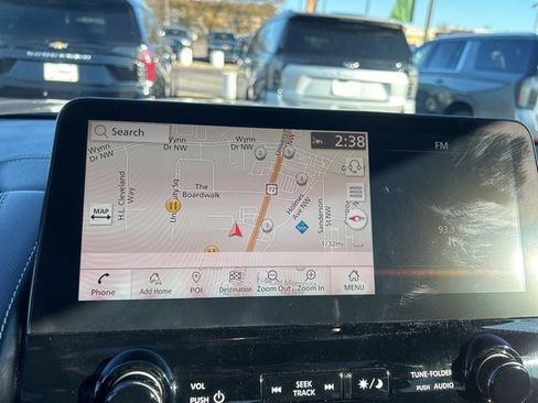 Used 2024 INFINITI QX80 Premium Select w/ Cargo Package image 23