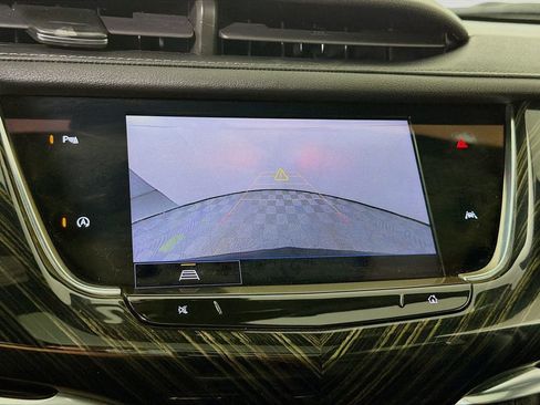 Used 2023 Cadillac XT6 Premium Luxury image 19
