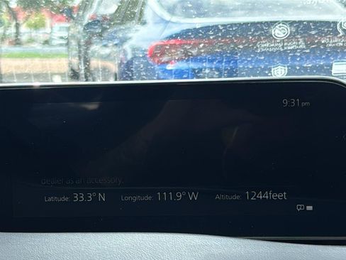 Certified 2026 MAZDA MAZDA3 2.5 S Sedan w/ Preferred Pkg FWD image 16