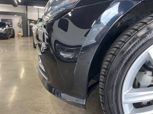 Used 2018 Volkswagen Passat 2.0T SE FWD image 25