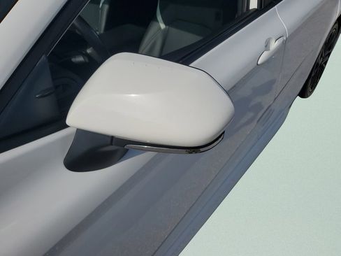 Certified 2025 Toyota Camry SE FWD image 25