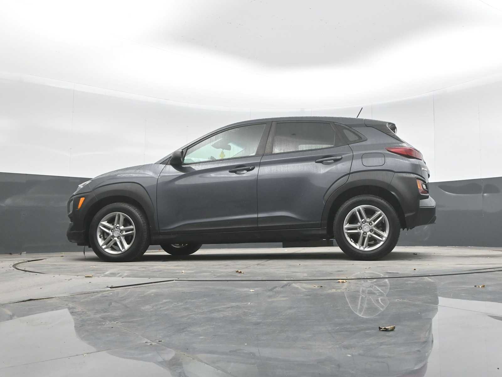Used 2019 Hyundai Kona SE FWD image 24
