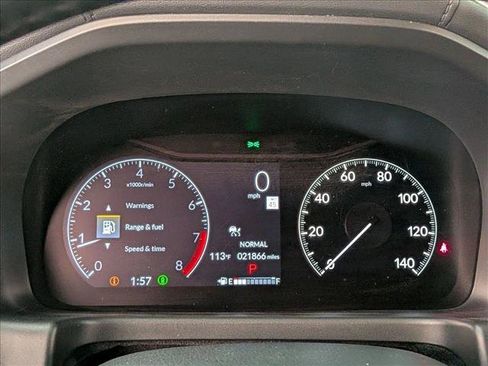 Used 2026 Honda Odyssey EX-L image 15