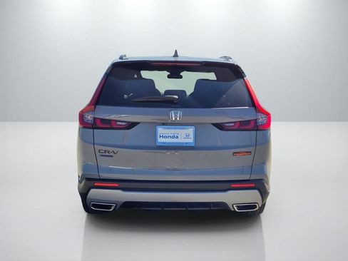 New 2026 Honda CR-V TrailSport image 5